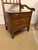 Wood 19th Century French Chimney Bench "Banc De Chimney" For Sale - Image 7 of 14