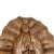 Mid 20th Century Our Lady of Guadalupe Carved Wood Hanging Wall Sculpture or Plaque For Sale In Oklahoma City - Image 6 of 6