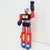 Japanese Shogun Warriors Jumbo Figure, 1970s For Sale - Image 6 of 17
