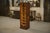 Wood Oak Filing Cabinet, 1950s For Sale - Image 7 of 10
