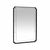 Kenneth Ludwig Chicago Davis Mirror Black For Sale - Image 4 of 10