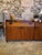 1960s Vintage Brutalist Teak Sideboard from Meredew, 1960s For Sale - Image 5 of 18
