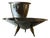 Vintage Ice Bucket & Bowl Set by Alessi Girotondo, 1989, Set of 2 For Sale