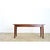 French 19th Century Walnut Server For Sale - Image 13 of 14