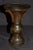 Antique Japanese Bronze Vessel/Vase W/Designs For Sale - Image 12 of 18