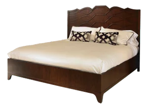 Paragon Club Guimand Bed - King Size 6/6