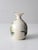 Contemporary Vintage Clouds of Folsom Studio Pottery Vase For Sale - Image 3 of 9