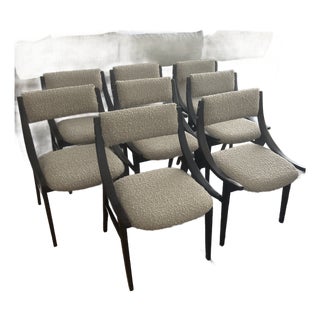 Vintage 1960s Polish Jumper Chairs For Sale