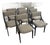 Vintage 1960s Polish Jumper Chairs For Sale