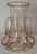 Large Antique Handmade Glass Vase, 1890s, in Very Good conditions. Designed 1890 to 1919