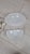 Small Mania Wall Lamp in Glass by Vico Magistretti for Artemide, 1960s For Sale - Image 11 of 12
