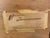 Paint Vintage Chinese Junk Boats Sunset Oil Painting Signed Young Asian Seascape Frame For Sale - Image 7 of 11
