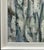 1960s Meryl Watts, Enigma, Oil Painting, 1965, Framed For Sale - Image 5 of 18
