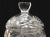 Mid 20th Century Crystal Candy Dish With Lid For Sale - Image 4 of 9