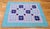Mid 20th Century American Amish Quilt For Sale - Image 12 of 12
