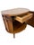 Mid-Century Modern Kent Coffey "Perspecta" Walnut Commode Nightstands - Set of 2 For Sale - Image 10 of 11