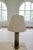 Mid-Century Modern Table Lamps in Stoneware by Olle Alberius for Rörstrand, 1970s, Set of 2 For Sale - Image 6 of 13