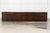 Wood Large 18th Century English Oak Dresser Base, 1780 For Sale - Image 7 of 17