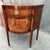 Circa 1790s American Federal Mahogany Bellflower-Inlaid Sideboard For Sale - Image 9 of 18