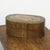 Wood Folk Art Painted Bentwood Box For Sale - Image 7 of 9