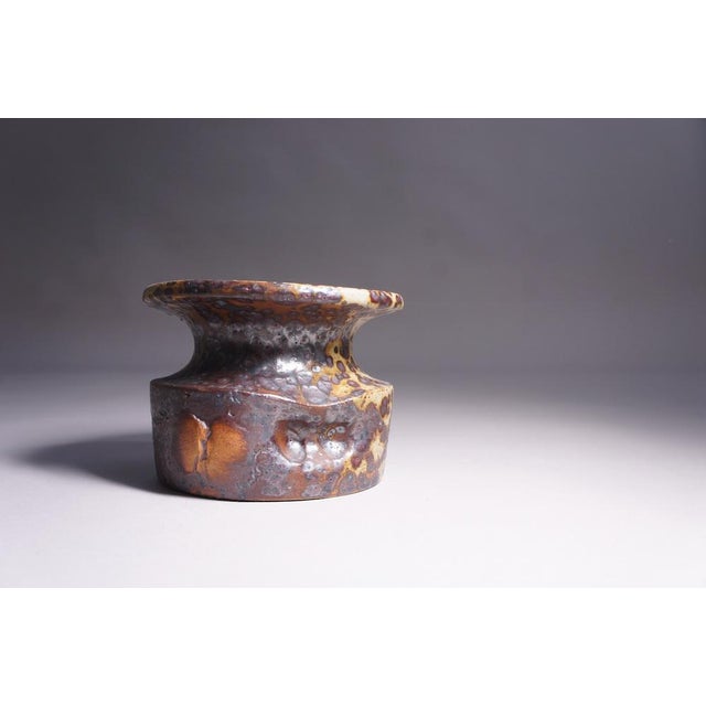 About Claes Thell: https://sv.wikipedia.org/wiki/Claes_Thell This piece has an attribution mark, I am sure that it is...