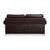 Three-Seater Sofas in Leather from Rolf Benz, Set of 2 For Sale - Image 11 of 14