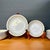 Yellow Vintage Towne House “Spring 3094” Soup Bowls With Yellow Floral Band & Silver Trim, Sold Individually For Sale - Image 8 of 8