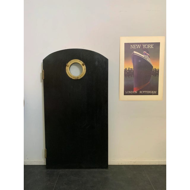 Vintage Door, 1970s For Sale - Image 9 of 18