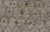 Beige Hand-Knotted Modern Tribal Rug by Keivan Woven Arts 10'1 X 13'7 For Sale - Image 8 of 11