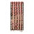 Vintage Moroccan Runner With Polychromatic Geometric Patterns, From Rug & Kilim For Sale