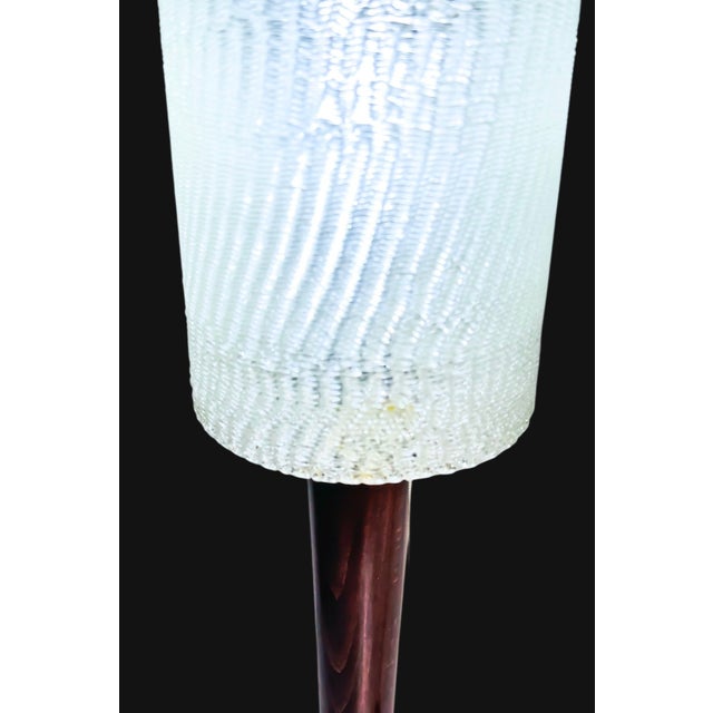1950s Vintage French Desk Lamp 1960s, 1950s For Sale - Image 5 of 8