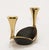 Mid-Century Modern Candleholder by Richard Rohac, 1950s For Sale - Image 3 of 6