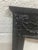 Late 18th Century Late 19th Century 25.5" W X 30.5"h Cherub Decorative Fireplace Surround For Sale - Image 5 of 6