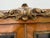 A Late 18th Century Dutch Mahogany and Floral Marquetry Cabinet on Stand, For Sale - Image 11 of 18