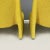 Set of Italian Modern Yellow Fabric Alky Lounge Chairs attributed to Piretti for Anonima Castelli 1970 For Sale - Image 9 of 12