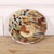 Large Spanish glazed bowl. Lovely colours.1920 This piece is designed in the style of the selected designer and/or...