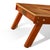 Retro Elakai Mahogany Pathfinder Cornhole Boards For Sale - Image 4 of 10