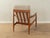 Armchair by Grete Jalk for France & Søn / France & Daverkosen, 1960s For Sale - Image 10 of 10