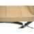 Barcelona Chair in Nubuck Leather by Ludwig Mies Van Der Rohe, 2010s For Sale - Image 12 of 18