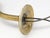 1950s Rococco Style Wall Lamp, 1950s For Sale - Image 5 of 7