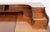 English Style Handcrafted Desk, 1990s For Sale - Image 10 of 16