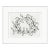 Wreath by Susan Hable For Sale