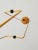 Postmodern Wall Light in the style of Toshiyuki Kita, 1980s For Sale - Image 18 of 18