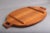 Large Teak Serving Tray by Jens H. Quistgaard for Dansk Design, 1960s For Sale - Image 6 of 10