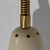 Vintage 8661 Wall Lamp in Brass and Steel from Böhlmarks, Sweden, 1940s For Sale - Image 12 of 14