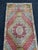 Turkish Yastik Rug 1'7" x 3'3" For Sale - Image 4 of 5