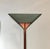 Black Papilloma Halogen Floor Lamp by Afra and Tobia Scarpa for Flos For Sale - Image 8 of 9