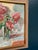 Mid-Century Modern Ture Peterson, Bloomer, 1960s, Oil on Canvas For Sale - Image 3 of 17