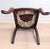 Victorian Carved Mahogany Side Chair Slip Seat For Sale - Image 9 of 9