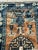 Antique Chinese Rug, 1890s For Sale - Image 13 of 18